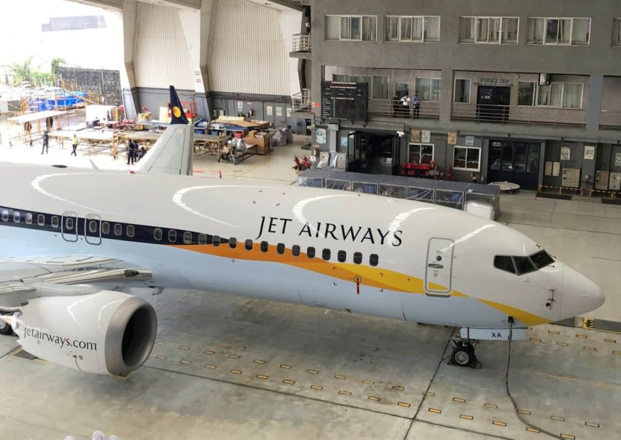 Jet Airways insolvency: Creditors say Jalan-Fritsch decision plan unviable, unworkable