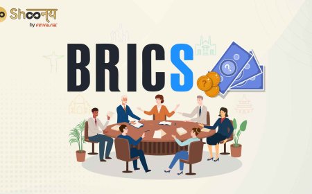 BRICS digital currencies could end SWIFT and dollar dominance
