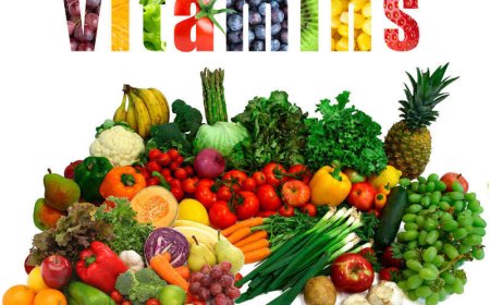 વિટામિન અભાવનું સમજો: આરોગ્ય પર પ્રભાવ અને તેને દૂર કરવા માટે ખાદ્યની યોજના