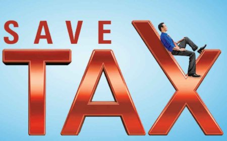 How to Save Tax on Investments: Stocks, Mutual Funds, Real Estate, Gold, and Silver