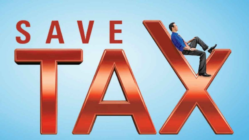 How to Save Tax on Investments: Stocks, Mutual Funds, Real Estate, Gold, and Silver