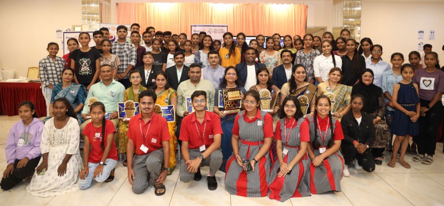 Rotary Valsad Ranger Awards Iconic Teacher Award 2024 | Grand Finale Highlights