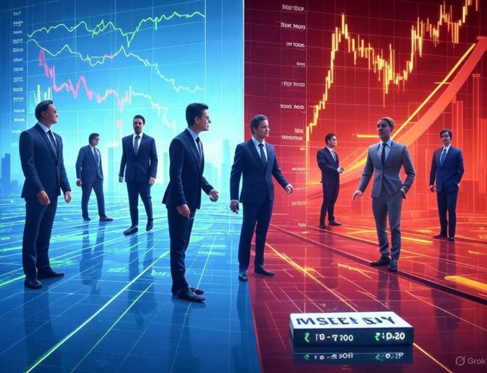 Investing in MSEI: Opportunities and Risks for 2025–2030