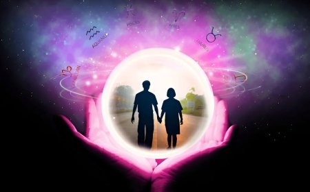 Why Do People Trust Vedic Astrology for Marriage?