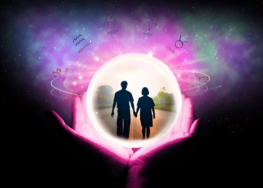 Why Do People Trust Vedic Astrology for Marriage?