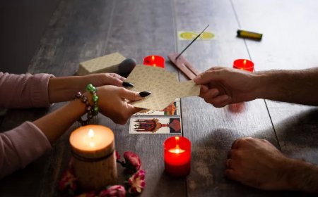 What Are Doshas in Kundli and How to Remove Them?