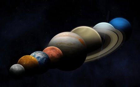 Which Planet Rules Your Wealth in Vedic Astrology?