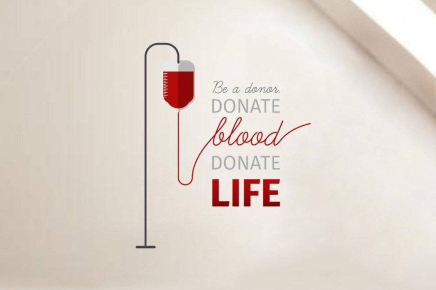 Blood Donation Guide: Health Benefits, Eligibility, and Requirements