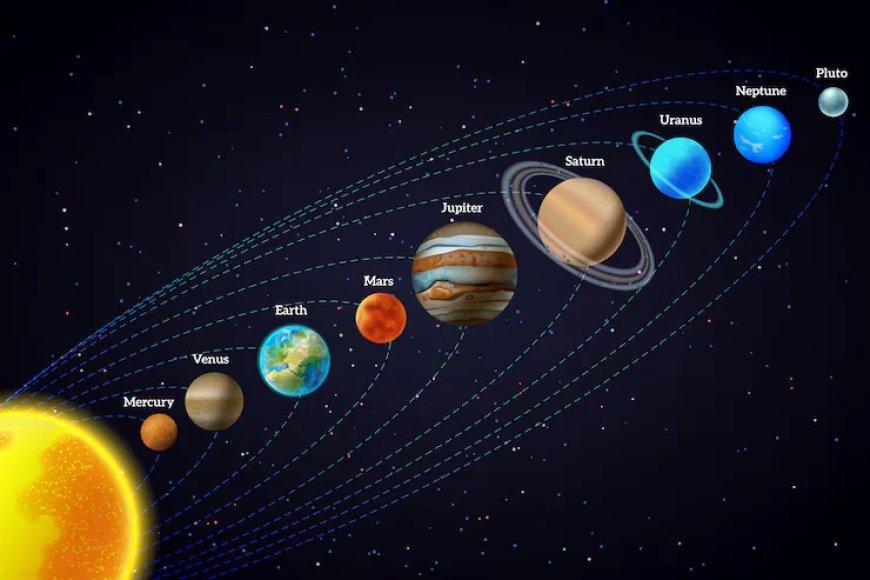 What Planets Influence Your Mental Health Most?
