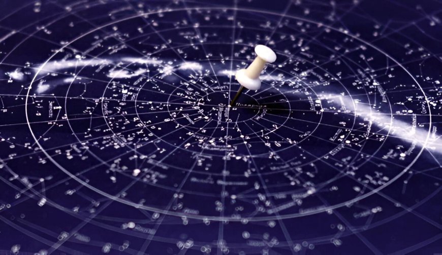 What Is Astrocartography and How It Guides Life Choices