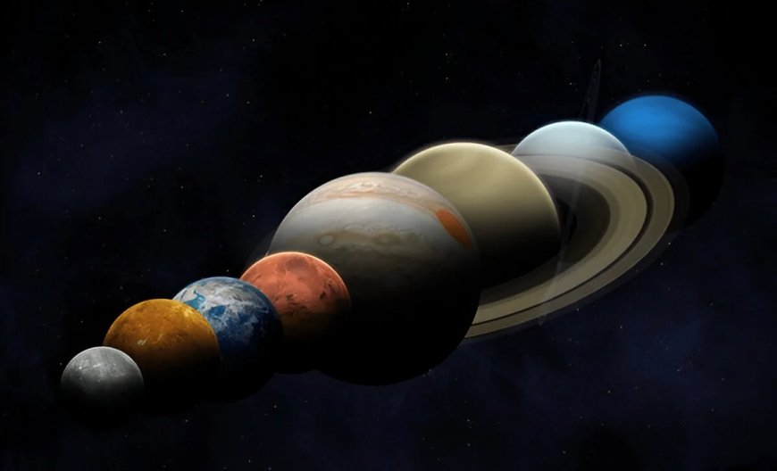 Which Planet Rules Your Wealth in Vedic Astrology?