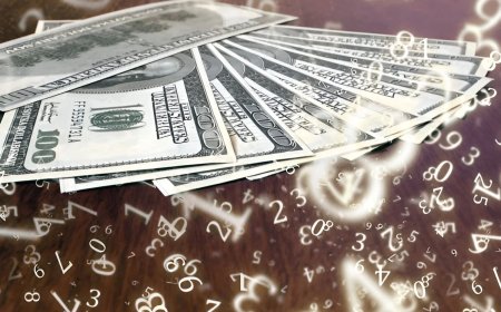 How Numerology Shapes Your Business Growth Journey