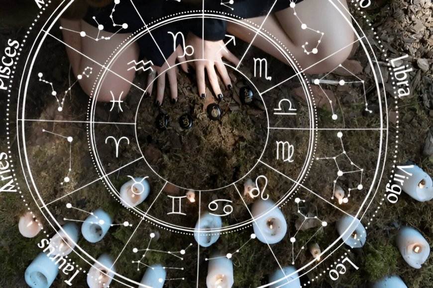 What Is Astro‑Wellness and How Can It Help You?