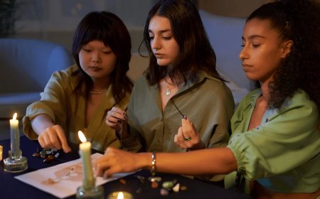 How to Choose an Astrology Career Guide for Gen Z