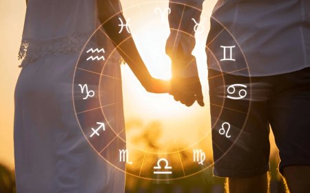 How to Know If Your Horoscope Matches for Marriage