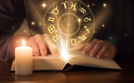What Happens During an Astrology Reading?