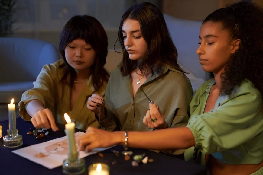 How to Choose an Astrology Career Guide for Gen Z