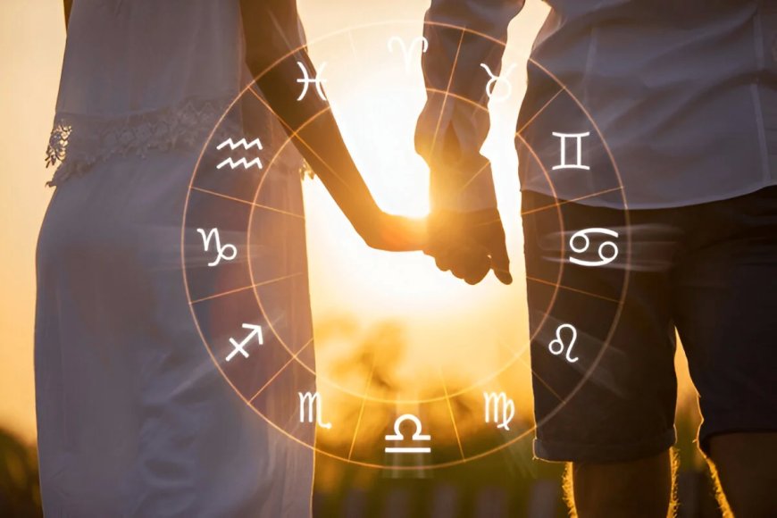 How to Know If Your Horoscope Matches for Marriage