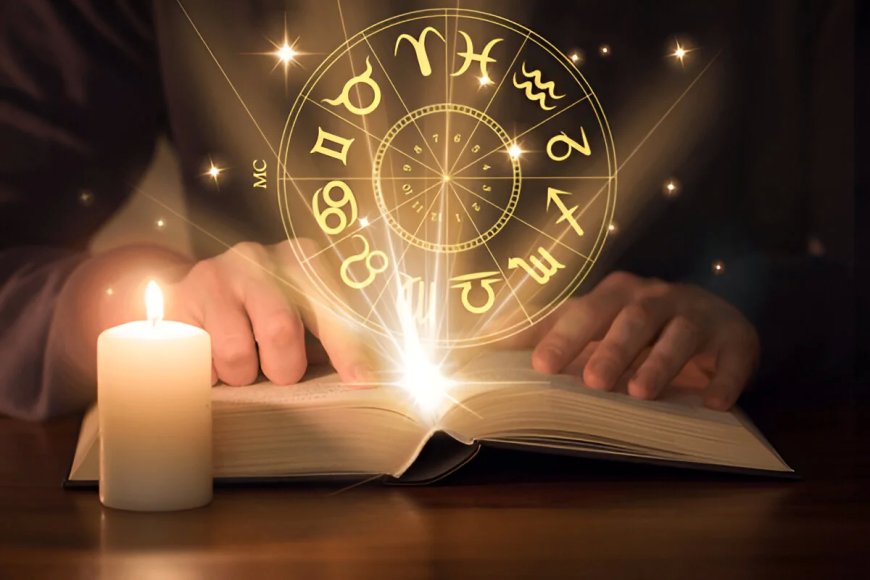 What Happens During an Astrology Reading?