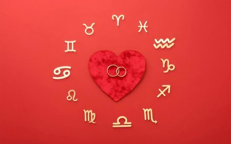 How relationship astrology builds harmony