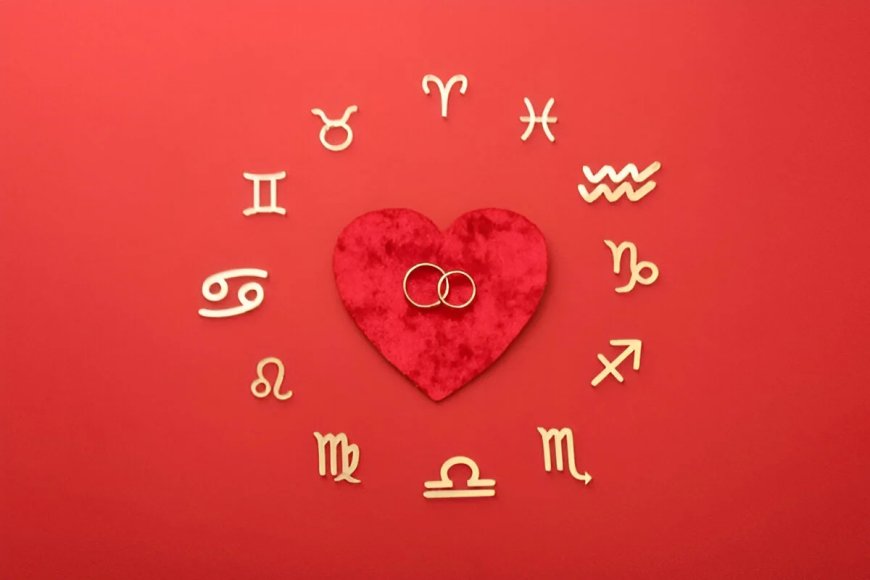 How relationship astrology builds harmony