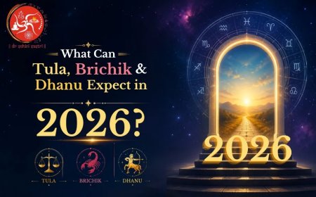 What Can Tula, Brichik & Dhanu Expect in 2026?