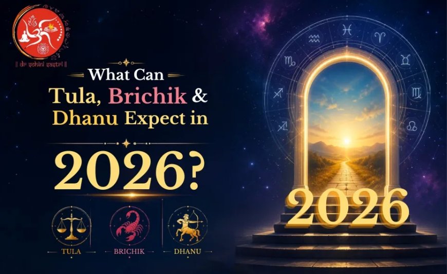 What Can Tula, Brichik & Dhanu Expect in 2026?