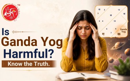 Is Ganda Yog Harmful? Know the Truth